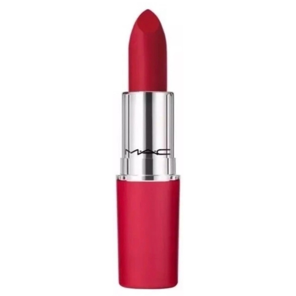 Limited Edition M.A.C Cosmetics A Taste Of Romance Matte Lipstick